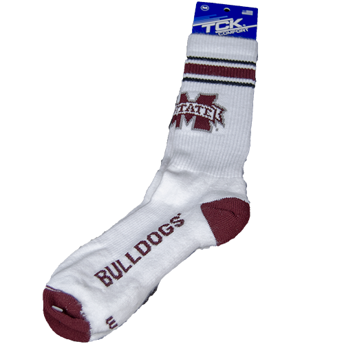 Sock Throwback M-State