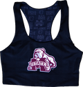 Sports Bra Women's Atheltic Racerback