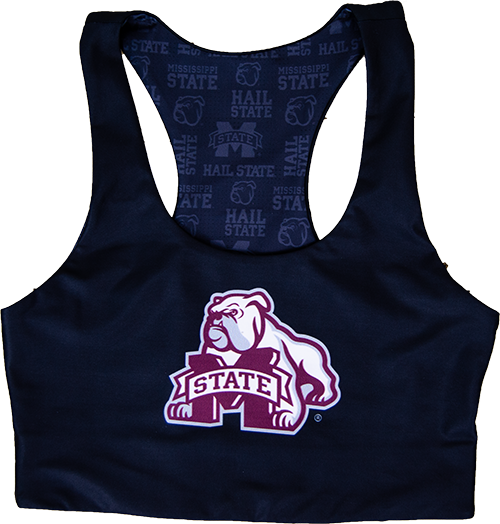 Sports Bra Women's Atheltic Racerback