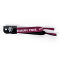 Jardine Assoc Sunglasses Strap Holder Mississippi State M-State Repeat