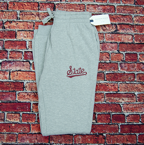 Sweatpant Jogger Script State