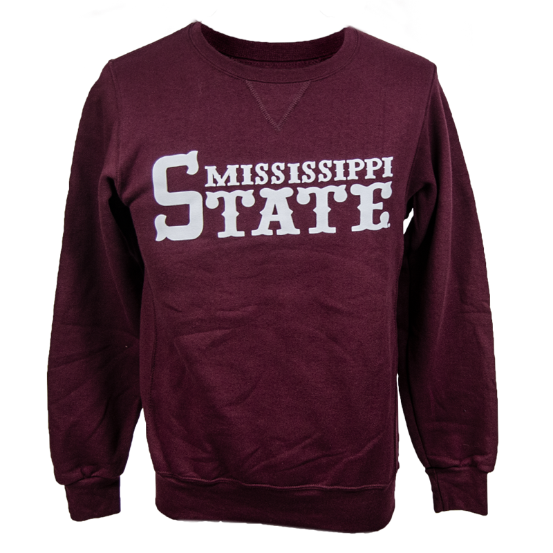 Sweatshirt Crew  85