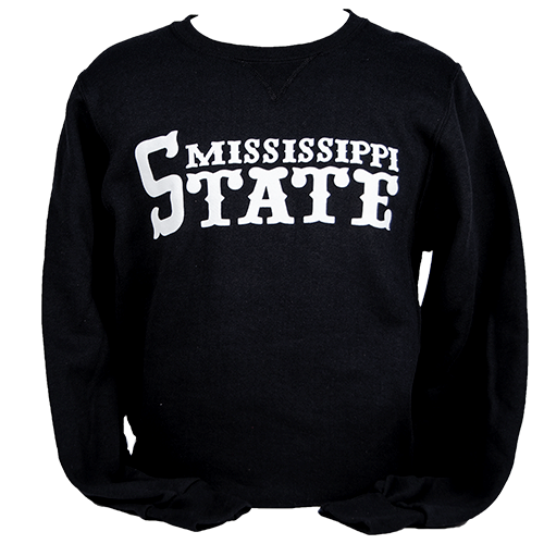 Sweatshirt Crew  85