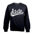 Sweatshirt Crew Script State