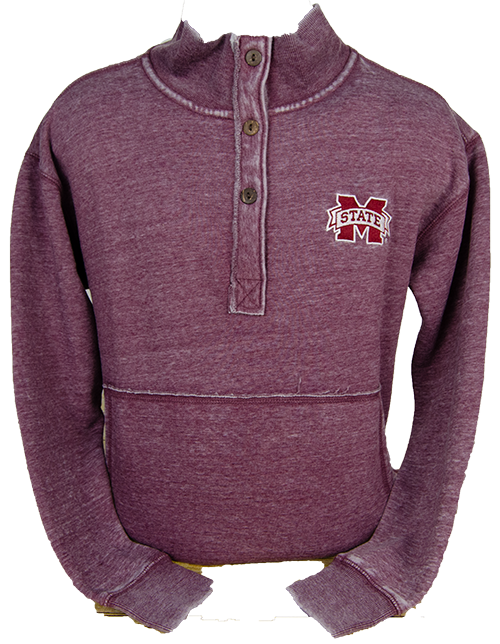 Sweatshirt Crew Matilda M-State