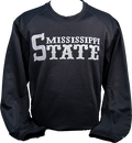 Sweatshirt Crew Performance 85 Logo