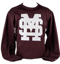 Sweatshirt Crew Performance M-Over-S