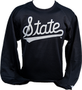 Sweatshirt Crew Performance Script State