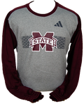Sweatshirt Crew Team M-State