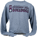 Sweatshirt Crew Vintage 1878 M-State