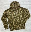 Sweatshirt Hooded Bottomland Hail State