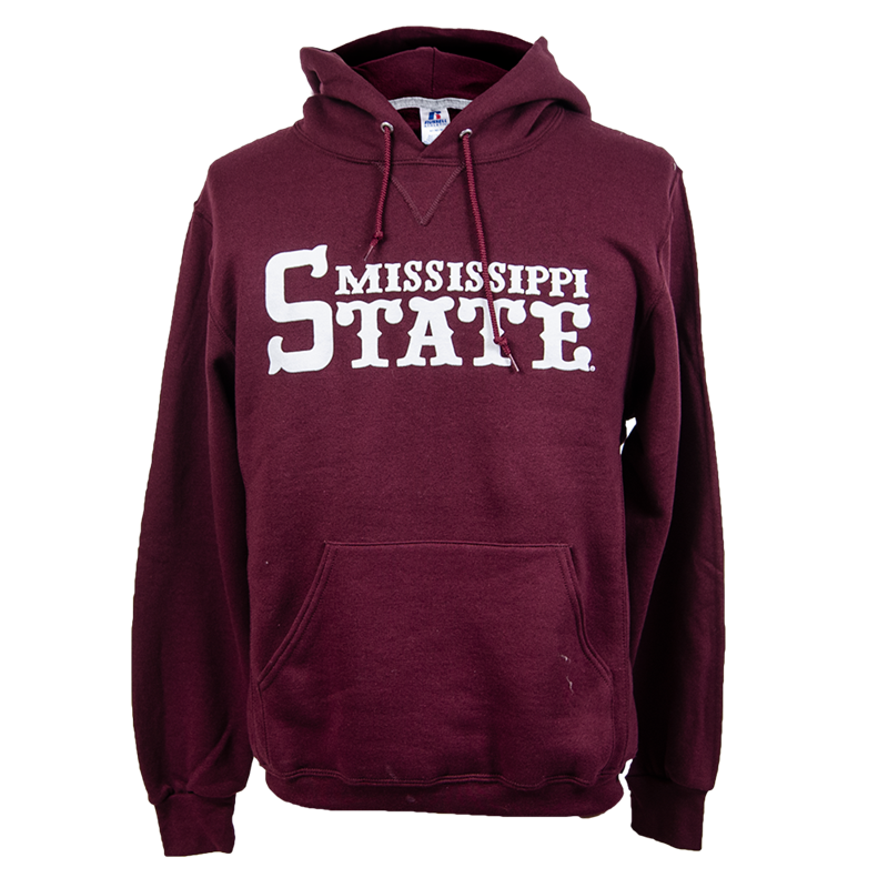 Sweatshirt Hooded 85 Logo