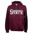 Sweatshirt Hooded 85 Logo