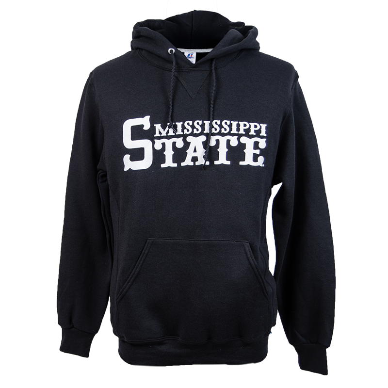 Sweatshirt Hooded 85 Logo