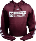Sweatshirt Hooded M-State