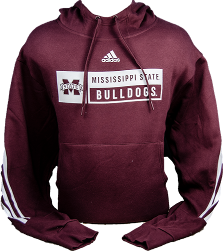 Sweatshirt Hooded M-State