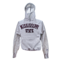 Sweatshirt Hooded Reverse Weave