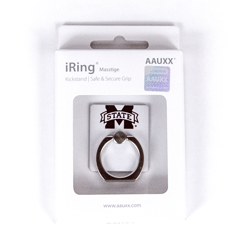 Mcm Brands / Carolina Sewn / Imagneten Tech Cell Iring M-State Kickstnd Grip