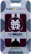 Jardine Assoc Tech Cp Popwallet Popsocket M-Over-S