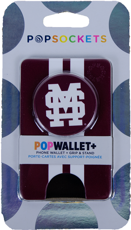 Jardine Assoc Tech Cp Popwallet Popsocket M-Over-S