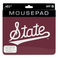 Mcm Brands / Carolina Sewn / Imagneten Tech Mouse Pad State W Tail