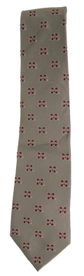 Tie Men's Echo M-State