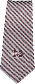 Tie Men's Gingham M-States
