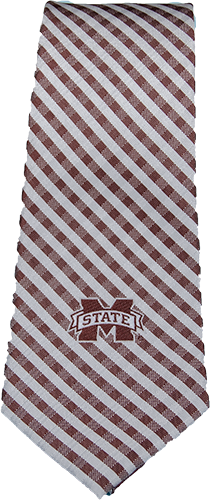 Tie Men's Gingham M-States