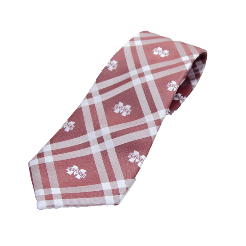 Tie Men's Rhodes M-State