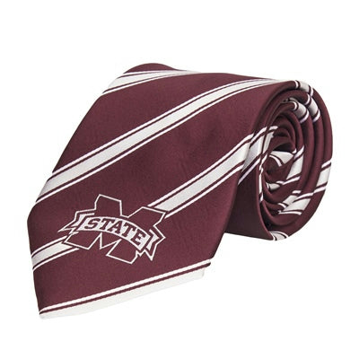 Tie Men's Woven M-State