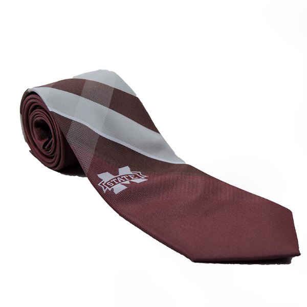 Tie Men's Grid M-State