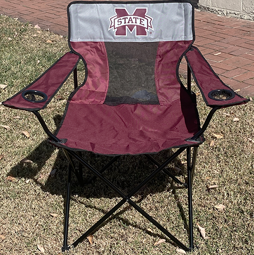 Tailgate Chair Elite M-State