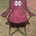 Tailgate Chair Quad M-State