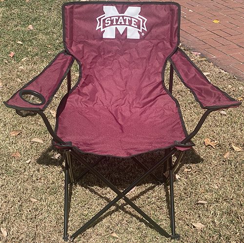 Tailgate Chair Quad M-State