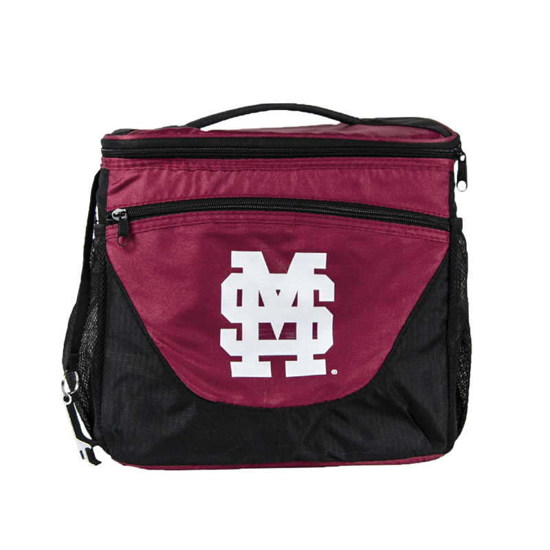 Tailgate Cooler 24 Can Insulated M-Over-S