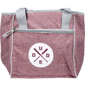 Tailgate Cooler 16 Can Dude Crosshatch