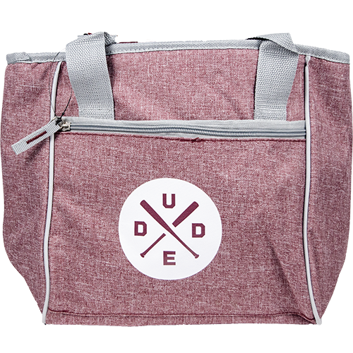 Tailgate Cooler 16 Can Dude Crosshatch
