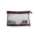 Capri Designs Tailgate Crossbody Small M-State W Strp