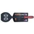Sportula/You The Fan!/Wildman Corp Tailgate Fan Flipper M-State Hail St