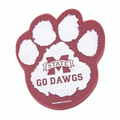Foam Paw M-State Go Dawgs