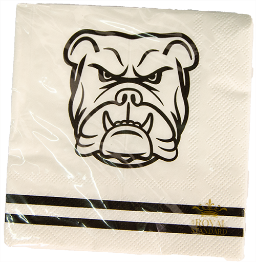 Tailgate Napkin 20 Pack