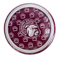 Mayflower Tailgate Napkins Lunch Standing Bulldog 20Pk 2015