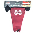 Tailgate Party Pennants M-State