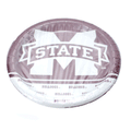 Westrick Paper Company/Havercamp Tailgate Plates Papr 8Pk 9" M-State Bulldogs