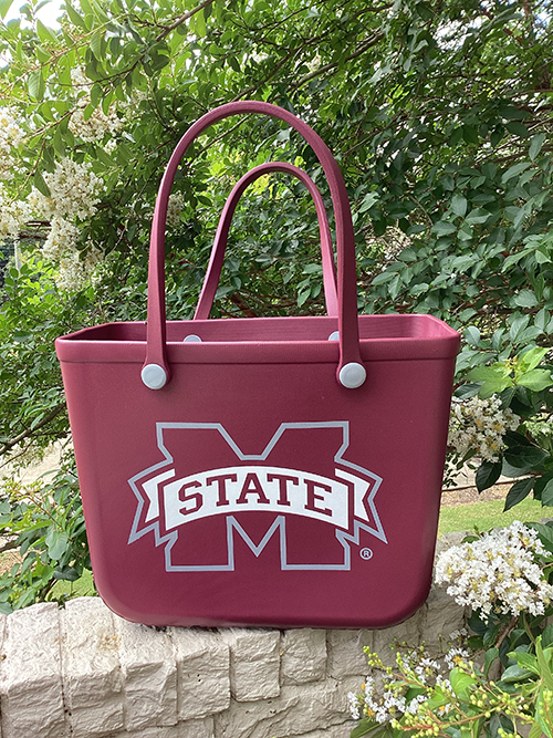 Tote Venture Bogg Bag M-State