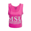 Tank Top Double Bars Comfort Colors
