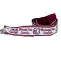 Divine Creations Toddler Belt Reversible Ribbon Bd MSU M-State