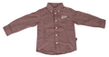 Toddler Buttondown Boys Stetson Script State