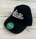 Toddler Cap Script State