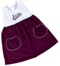 Toddler Dress Script State